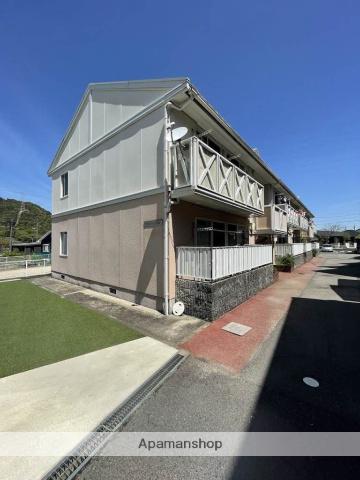 クレストハイム宮撝