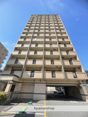 ベルパッソ平和公園