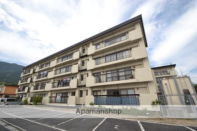 尾那岡マンション1号棟