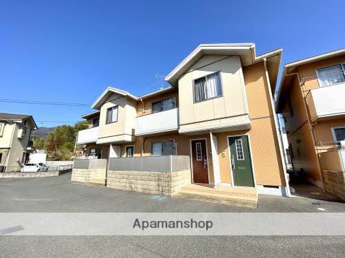 スカイロード A棟