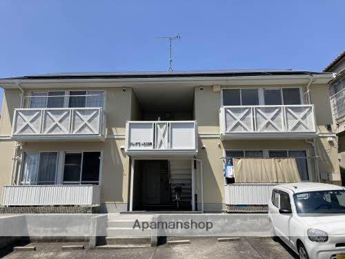 フレグランス口田