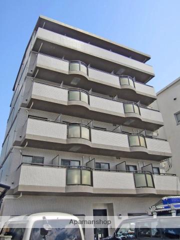 ROCOCOマンション