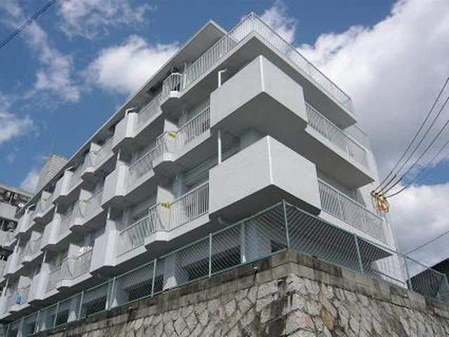 第一タウン皆賀(1DK/3階)