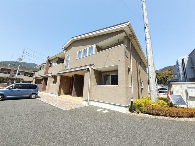 リバーサイド真倉 G