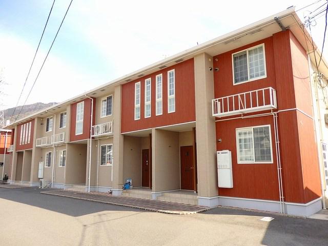 シャン・ド・フルール