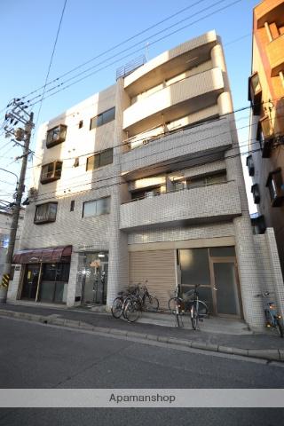 エントランス矢賀