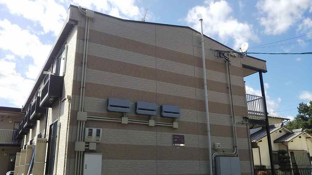 レオパレスMORIOKA