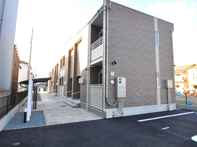 レオネクストファミーユS