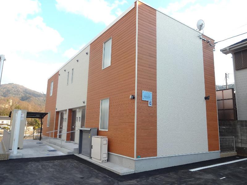 レオネクストFUTABA Ⅱ