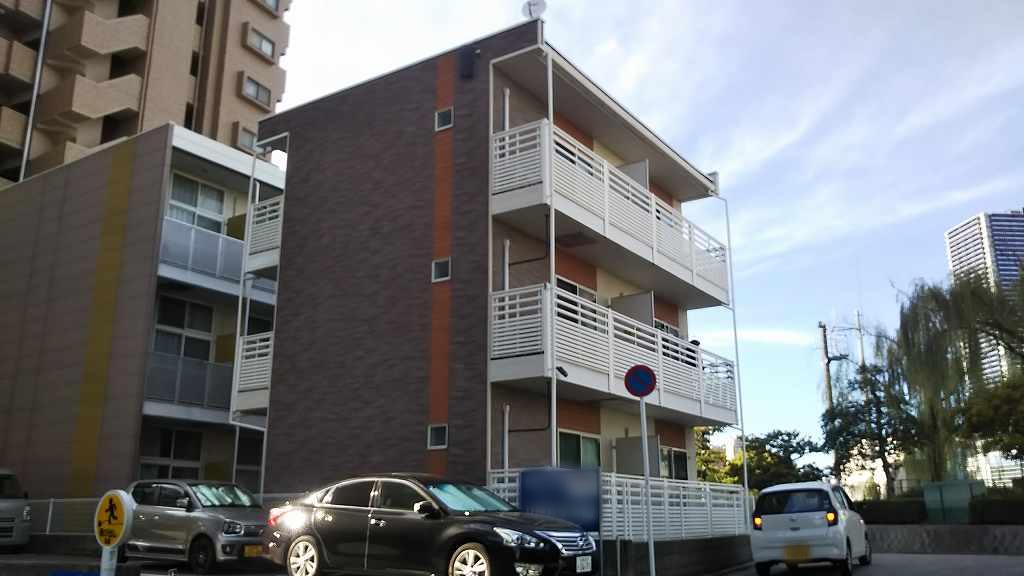 レオネクストベイラ ド ヒウⅡ