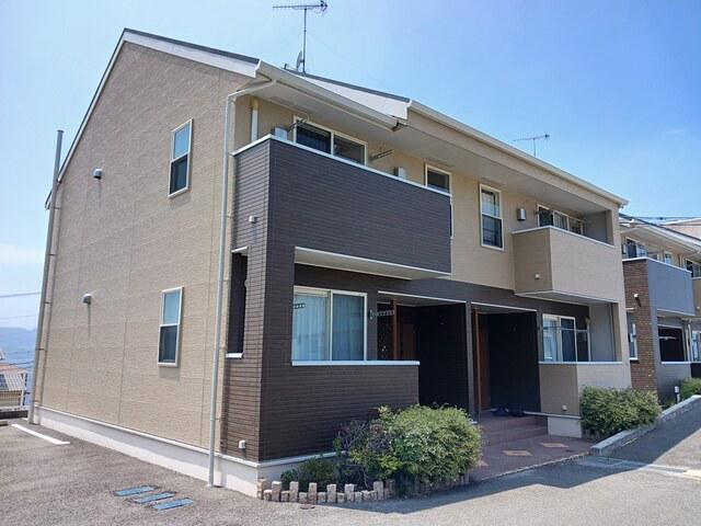 フェアクラウンⅡ