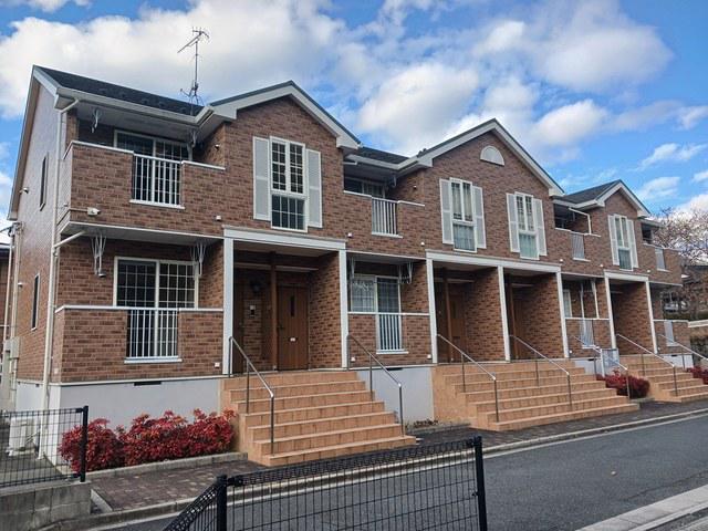 サニーレジデンス