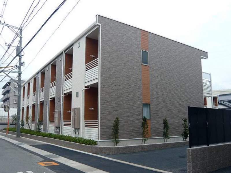 レオネクスト大町東