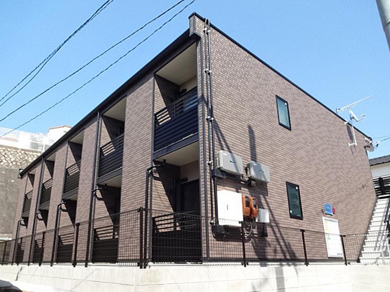 レオネクスト尾長の里Ⅱ