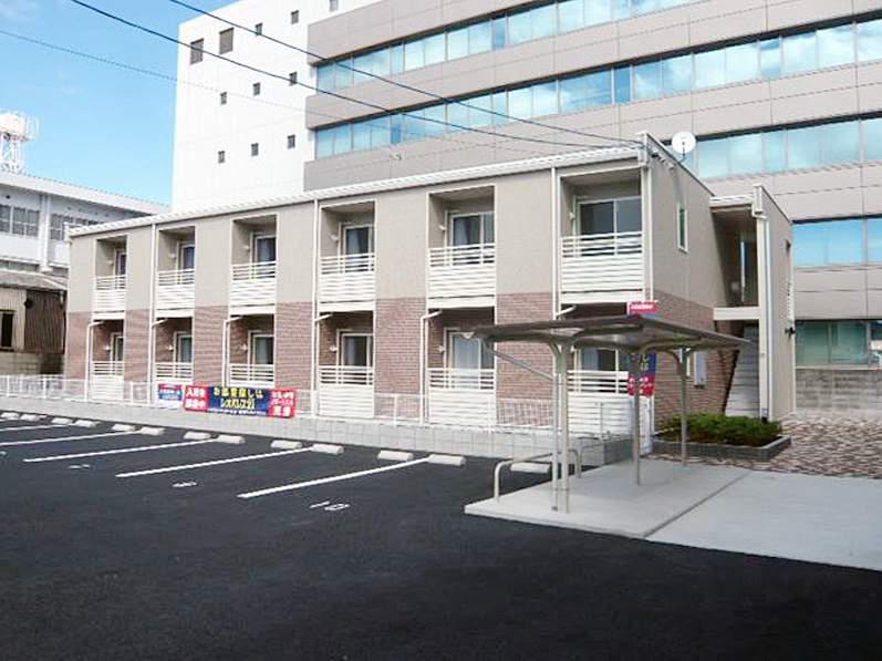 レオネクスト美 EGAO