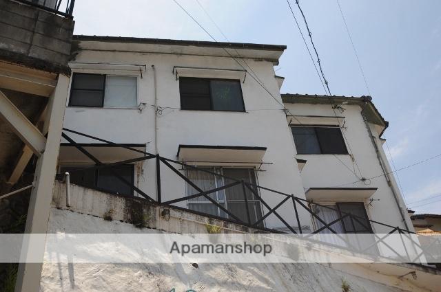 ALL AGES APARTMENT(1LDK/2階)
