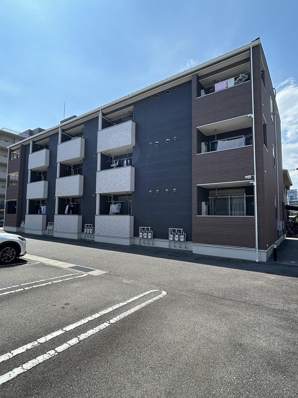 フィデール庚午