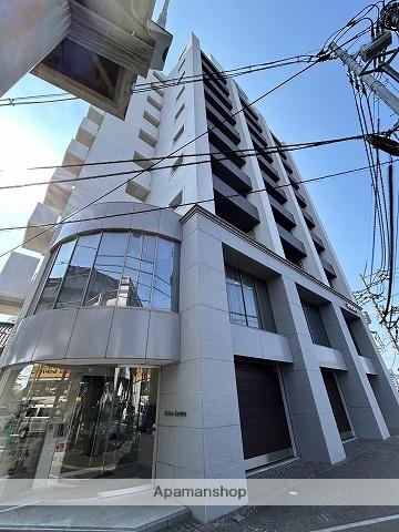 DOLCE CENTRO(ワンルーム/9階)