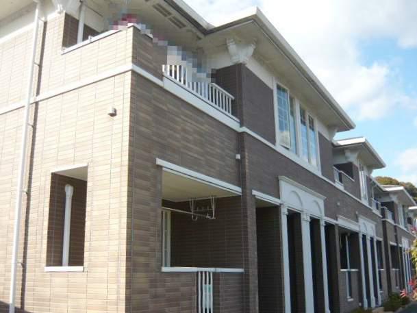 ダンデライオンC(2DK/1階)