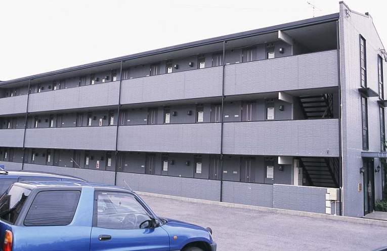 レオパレスエスペランサ(1K/1階)