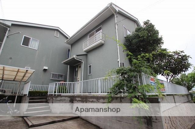 広島県安芸郡府中町  築41年(4DK)