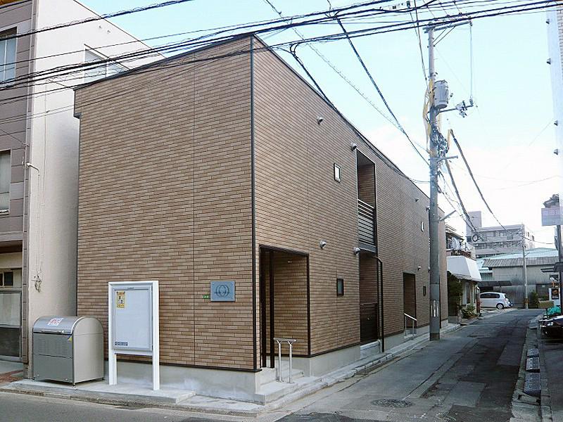 レオネクストキャトル ポッシュ