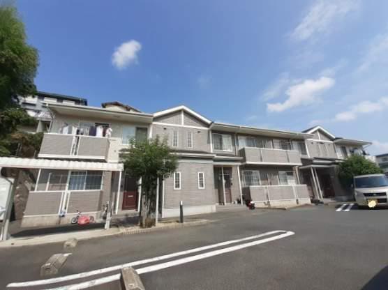 メープル焼山C