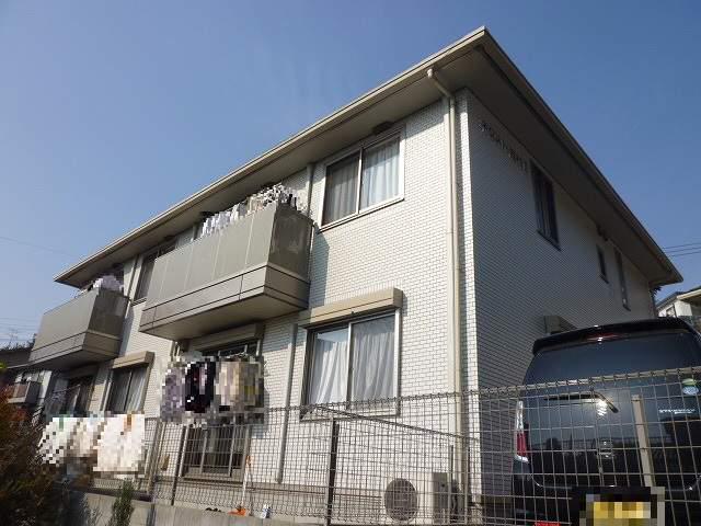 ネクスト吉村Ⅱ