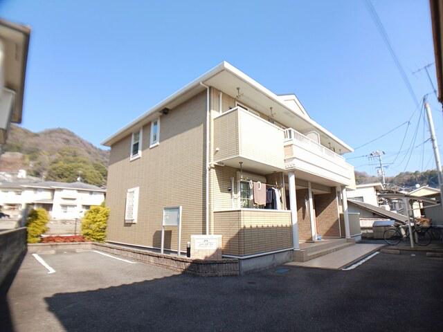 グレイスヒル・アヤ