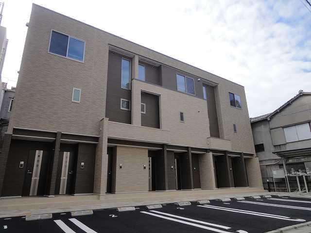 シーサイド ソフィア