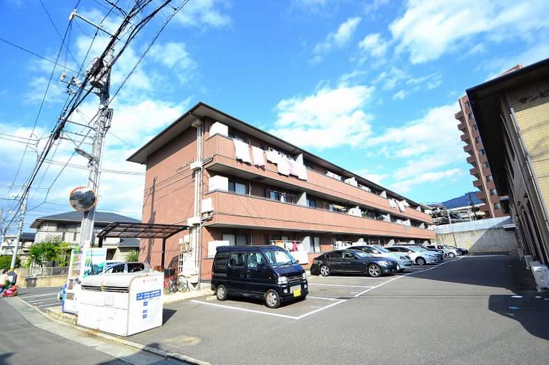 サンビレッジ府中A棟