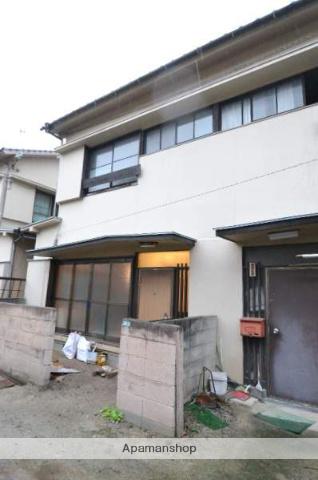 土井借家