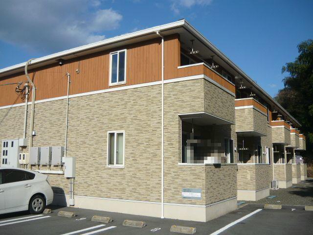 リバーサイドレジデンスC