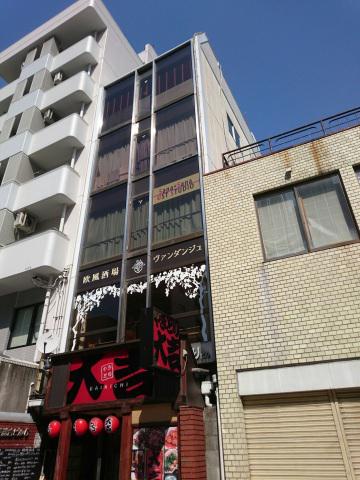 クレセント白島