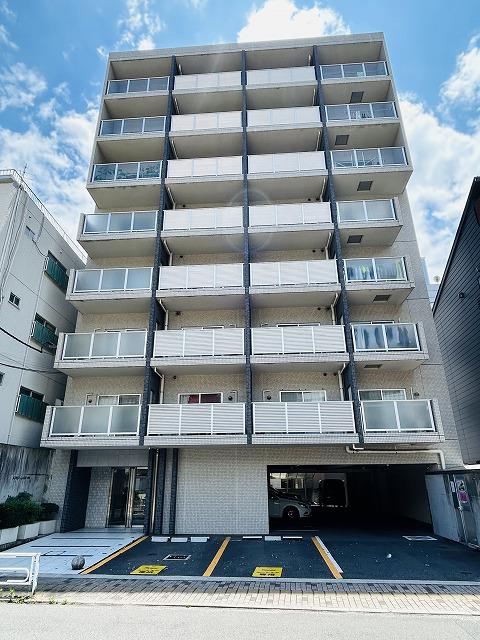 ソフィアコート光町