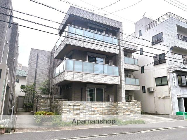 ジョイア白島