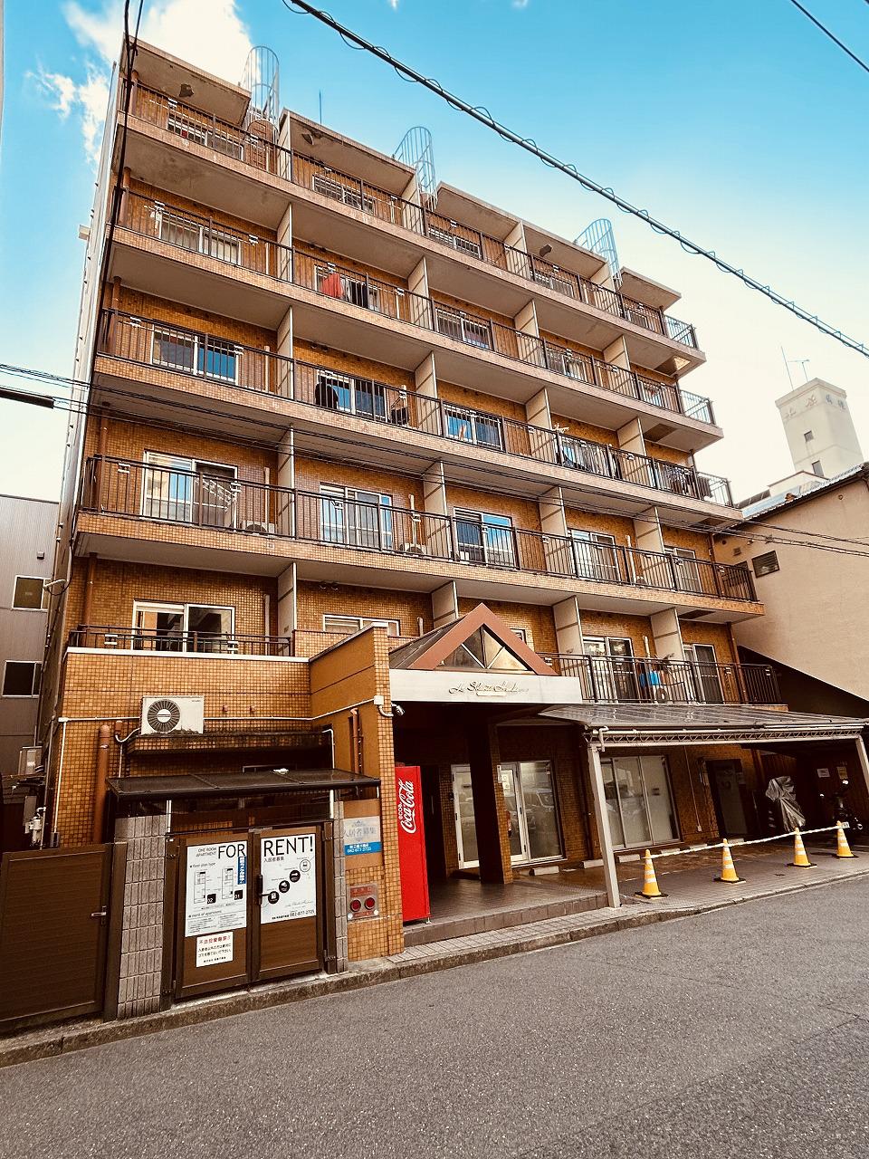 LA SHANTI 本川 