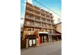 LA SHANTI 本川