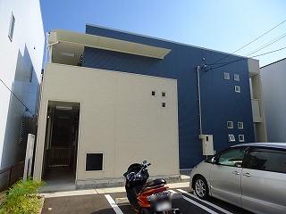 リベーラ草津南