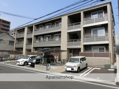 ベレオ東雲本町