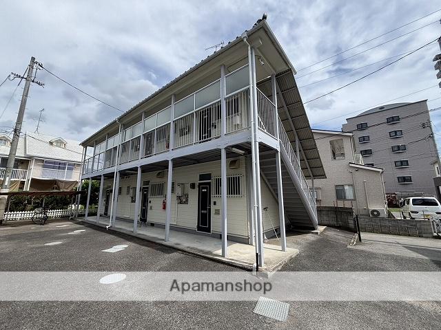 フローレンス2番館