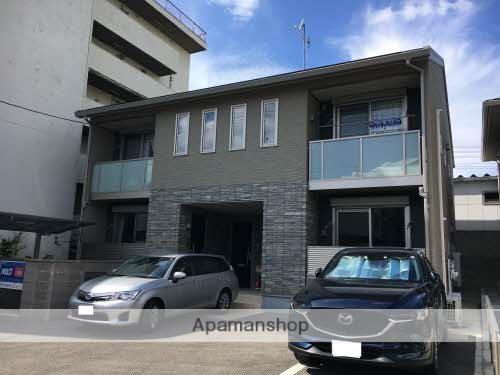 シャーメゾン東霞(1LDK/1階)