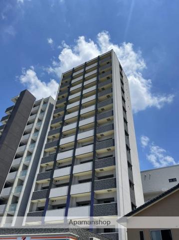 STプレシャス上東雲