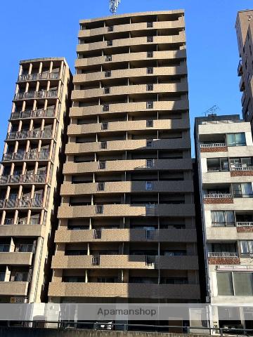 サムティレジデンス平和大通