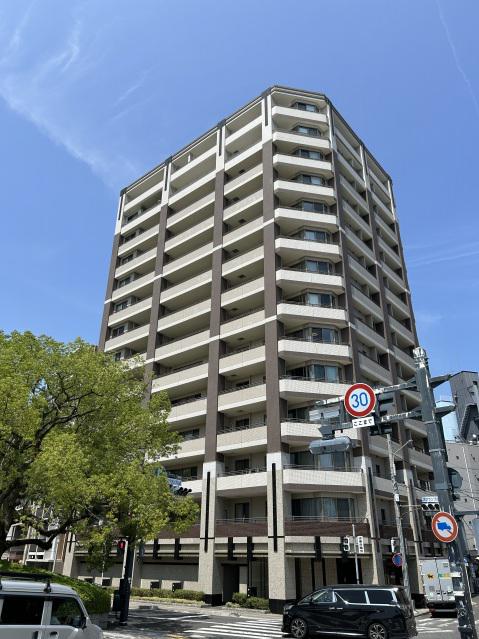 ファーストレジデンス紙屋町(3LDK/13階)
