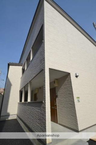 尾長東アパートD棟