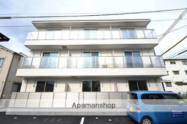 マノワール2(1K/3階)