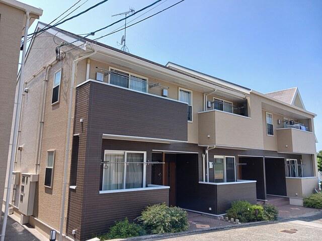 フェアクラウンⅠ