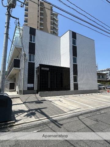 BOND BLD.Ⅱ