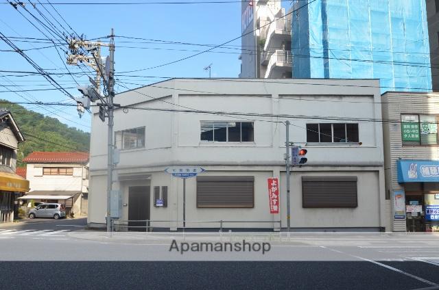 可部線 可部駅 徒歩14分 2階建 築61年